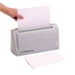 Letter Folding Machine 1-3 Sheet Per Second
