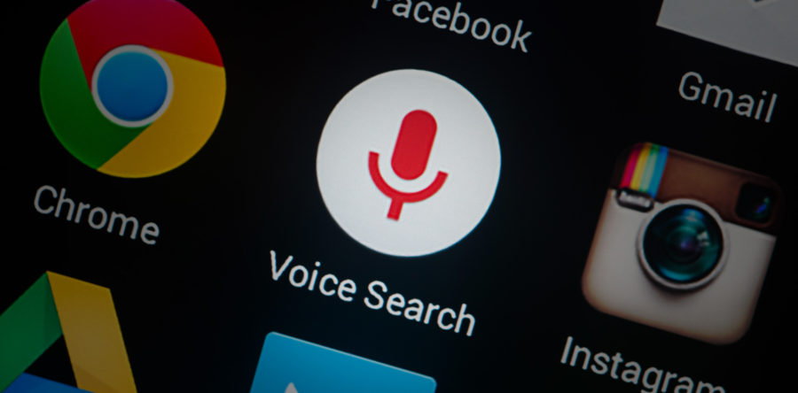 Optimizing For Voice Search On Website