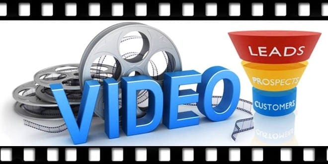 How To Attract Blog Visitors Using Video