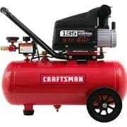 Craftsman Air compressor