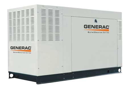 Commercial Generator Cost Comparisons