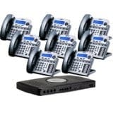 Compare VoIP Phone System Prices