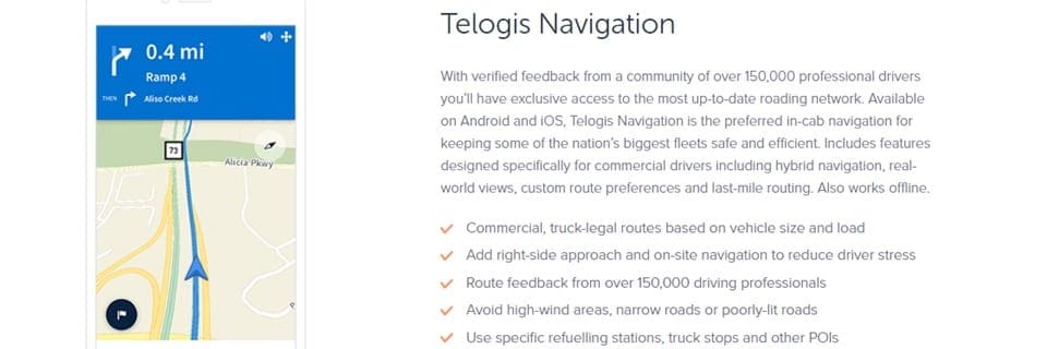 telogis-fleet-tracking-software