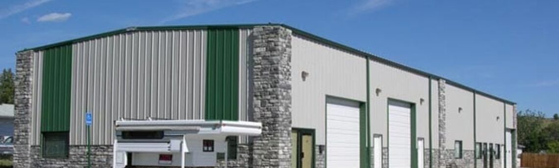 The Cost Factor: Understanding the Pricing and Maintenance of Steel Buildings