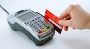 Credit Card Processing  