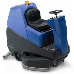 Commercial Floor Cleaning Machine