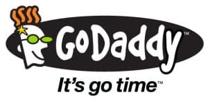go-daddy hosting