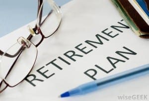 Employee Retirement Plan