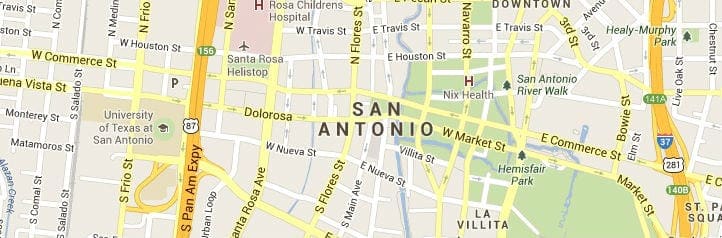 san-antonio-texas-map