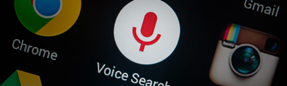 Optimizing For Voice Search On Website