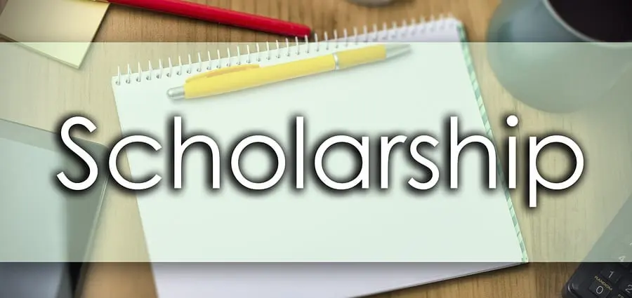 Scholarship Program