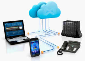 Cloud Phone Systems And Easy Integration