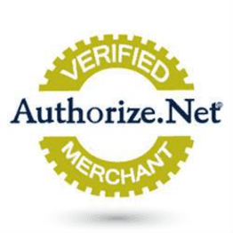 Authorize.net Logo