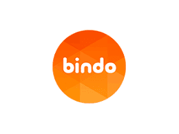 Bindo Logo