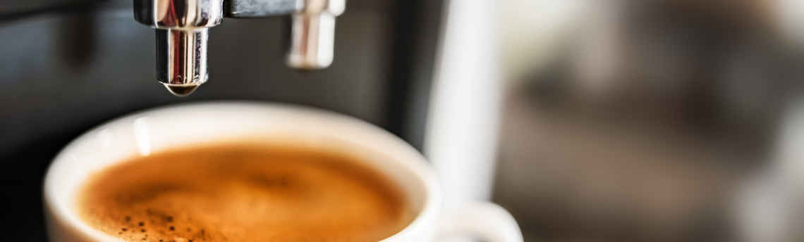 What to Look for When Hiring an In-Office Coffee Service