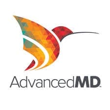 AdvanceMD Logo