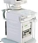 Biosound Caris Ultrasound Machine