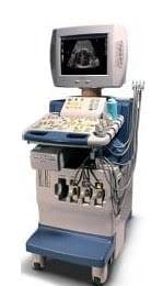 Toshiba Nemio 30 Ultrasound Machine