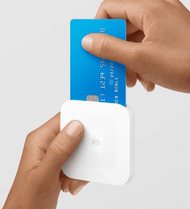 Cost of Process Credit Cards