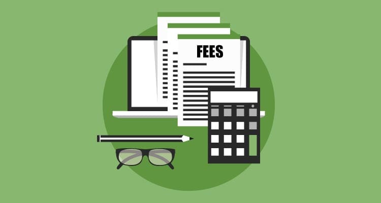 Fees For Processing Credit Cards