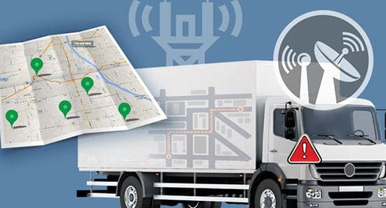 GPS Fleet Tracking Software Buying Guide