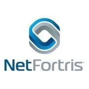 NetFortris Fonality Logo
