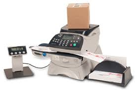 postage meter