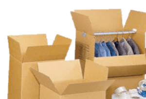 Movers That Pack Your Stuff