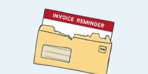 Collecting Unpaid Invoices