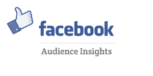 Facebook Target Audience