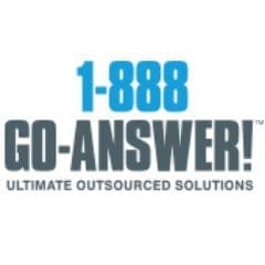 1-888 Go Answer