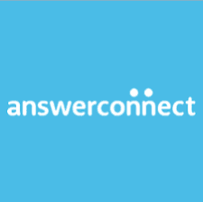AnswerConnect Logo