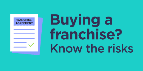 Buying a Franchise