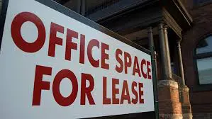 Office Space Lease