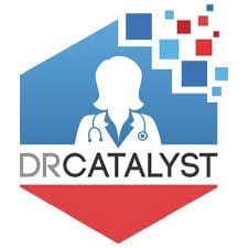 Dr Catalyst logo