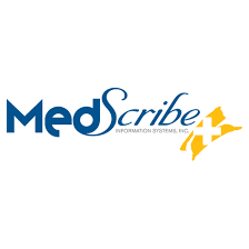 MedScribe logo
