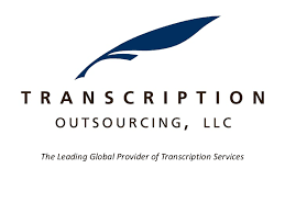 Transcription Outsourcing LLC logo
