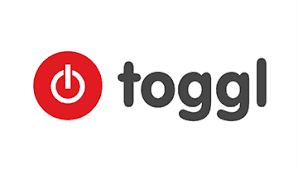 Toggl Logo