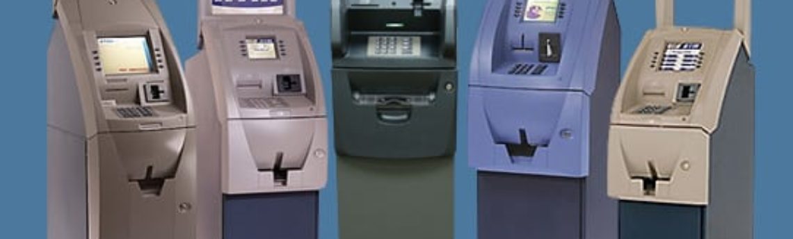 Is Owning an ATM Machine Profitable?