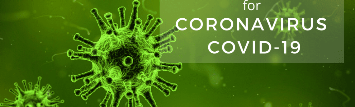 Office Cleaning Companies for Coronavirus