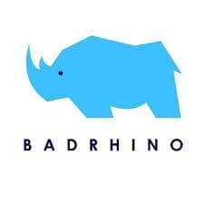 Bad Rhino Logo