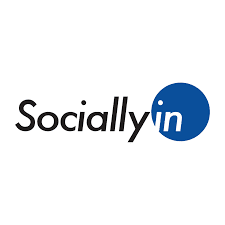 SociallyIn Logo