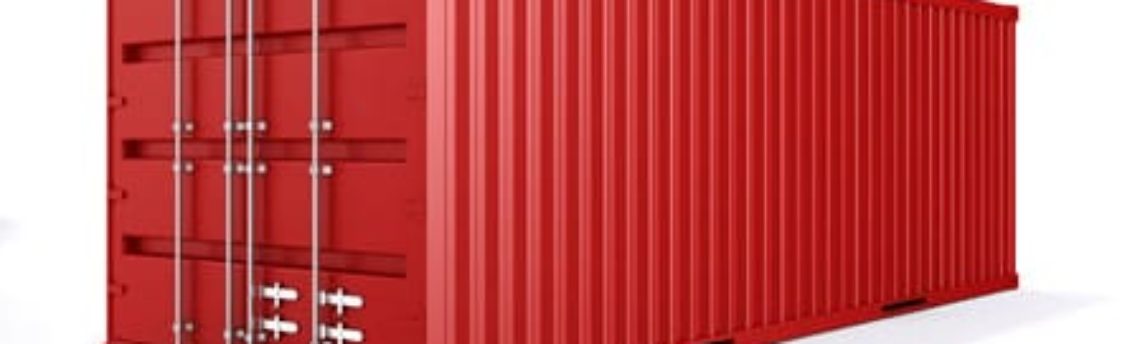 From Shipping to Storage: The Versatility of Steel Storage Containers