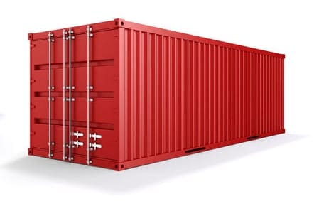 Steel Storage Container Prices