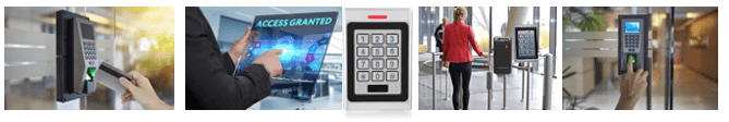 Access Control System Cost