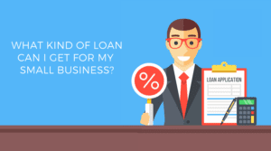 Applying For Small-Business-Loans