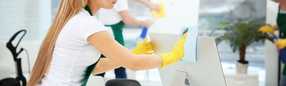 New York, NY Office Cleaning Service Cost