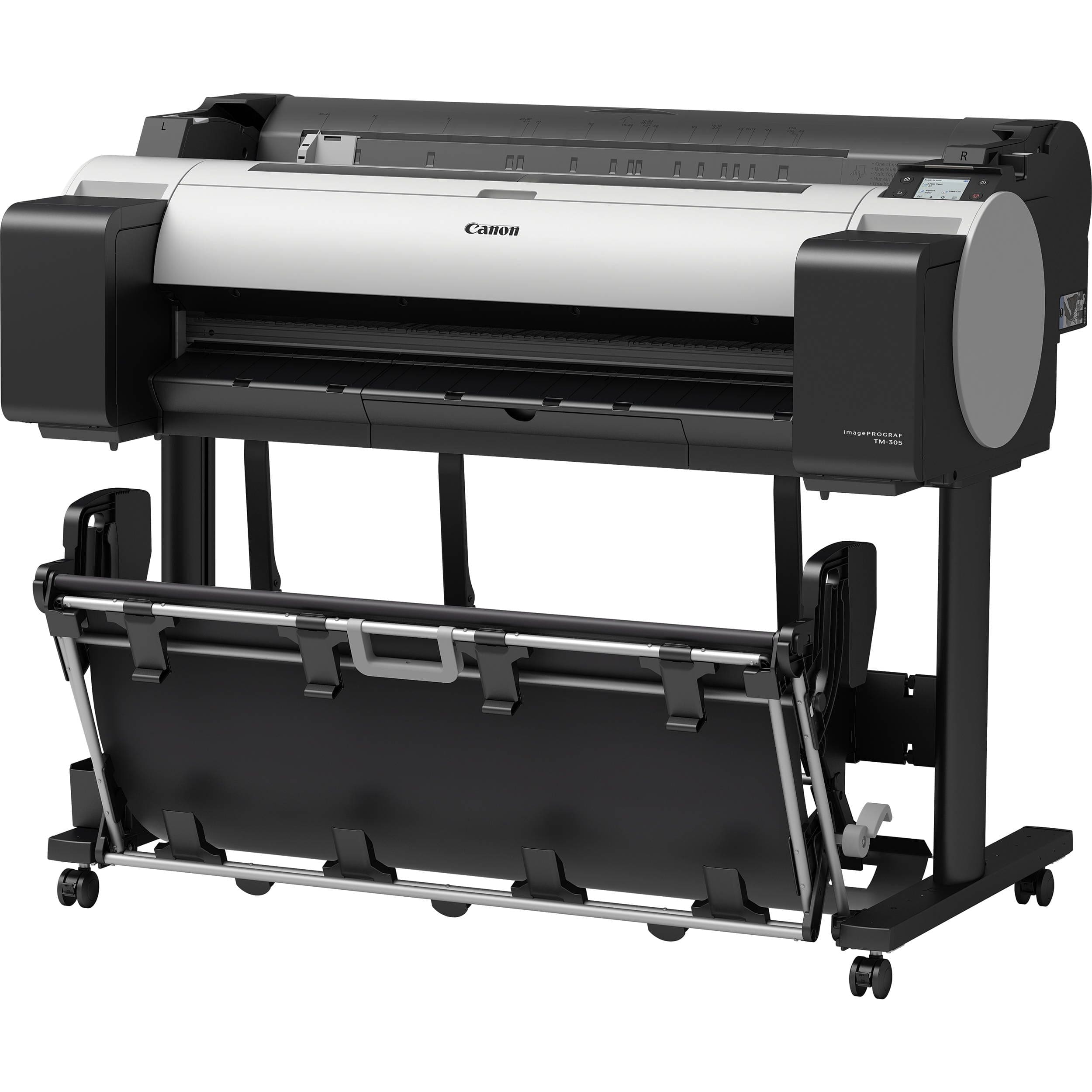 Civic Akademi Pioner How Much Do Wide Format Printers Cost in 2023?