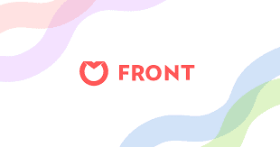FRONT Logo