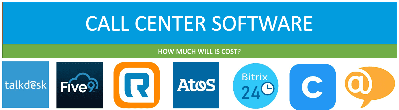 Call Center Software Price Guide